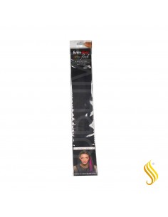 Funky Diva Extensions Color Flash Black Flash